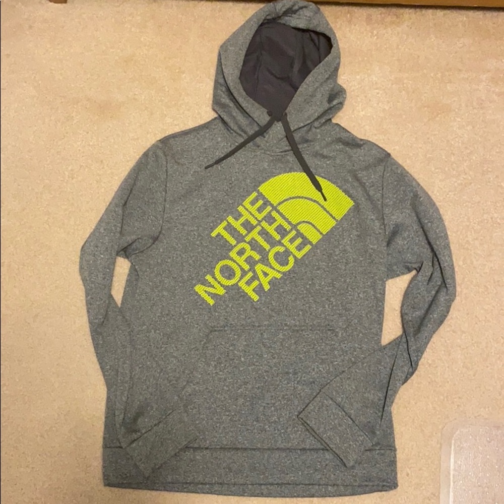 Men’s The North Face Hooded Sweatshirt